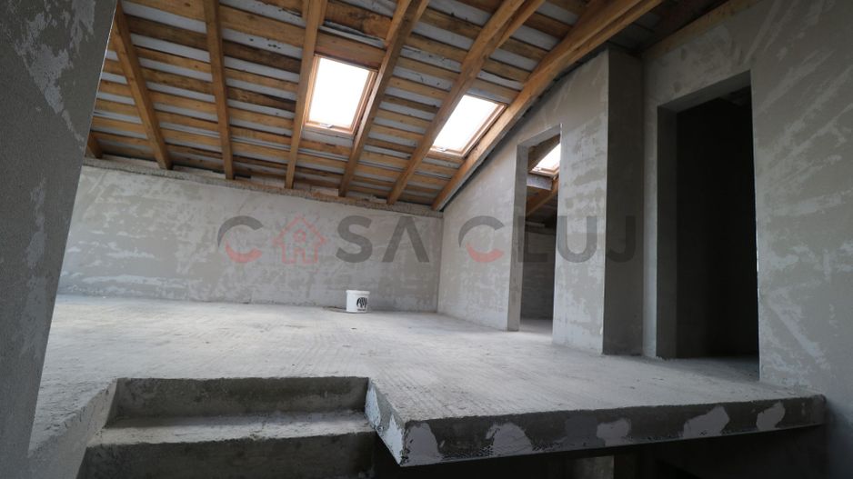 Duplex 4 camere,  Zorilor!! - Poză 7