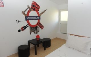 PENSIUNE 10 CAMERE DE ÎNCHIRIAT - BUCUREȘTI - Poză 6