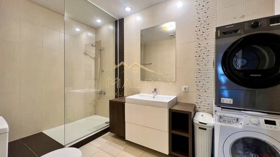 Apartament 3 camere │Gradina 50mp │Piscina │Parcare inclusă ║ Pipera - Poză 61