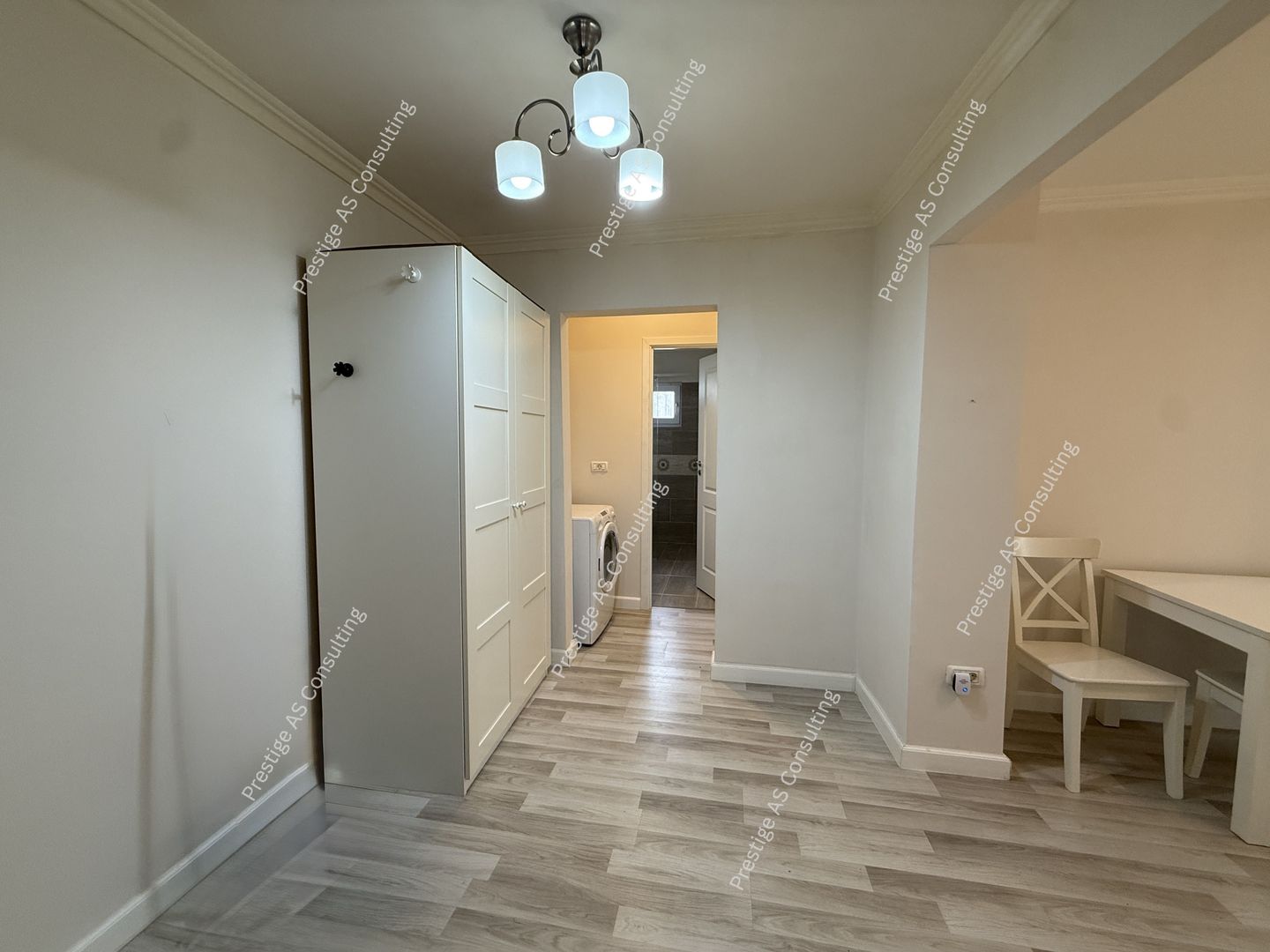 Apartament Modern 2 camere | Etaj 4 | Cugir-Calea Aradului - Poză 6