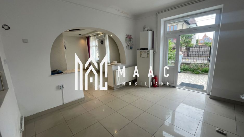Spatiu comercial stradal | 48mp | Ideal salon, magazin sau servicii - Poză 4