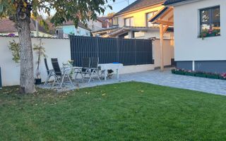 Duplex de vânzare Cisnădie / Zona Centru - Mall - Poză 21