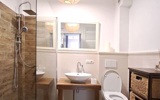 La Cheie!!3 camere, 67 mp utili + TERASĂ 120 - Poză 7