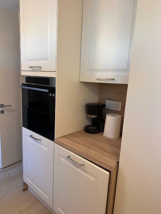 APARTAMENT  CENTRAL ZONA DOROBANTI - Poză 6