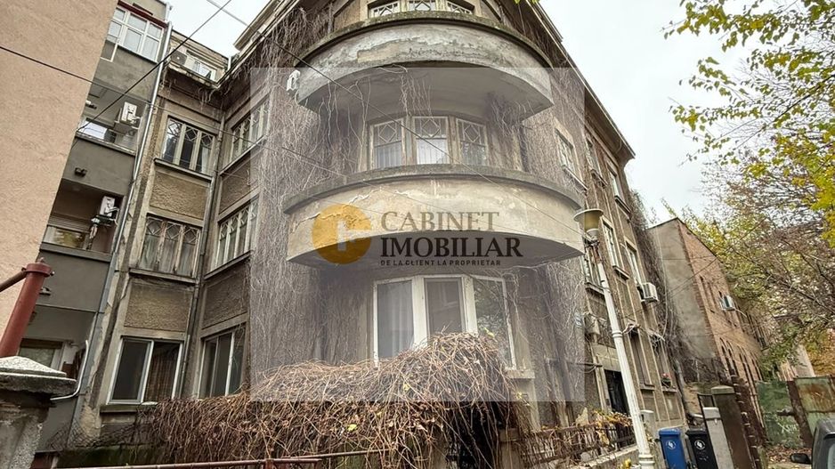 Garsoniera I Pretabil birou I Bd Unirii - Piata Constitutiei I P+2E+M - Poză 8