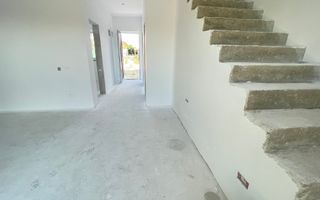 Comision 0% -Triplex  P+1E+M-Sacalaz -finisaje la alegere - Poză 43