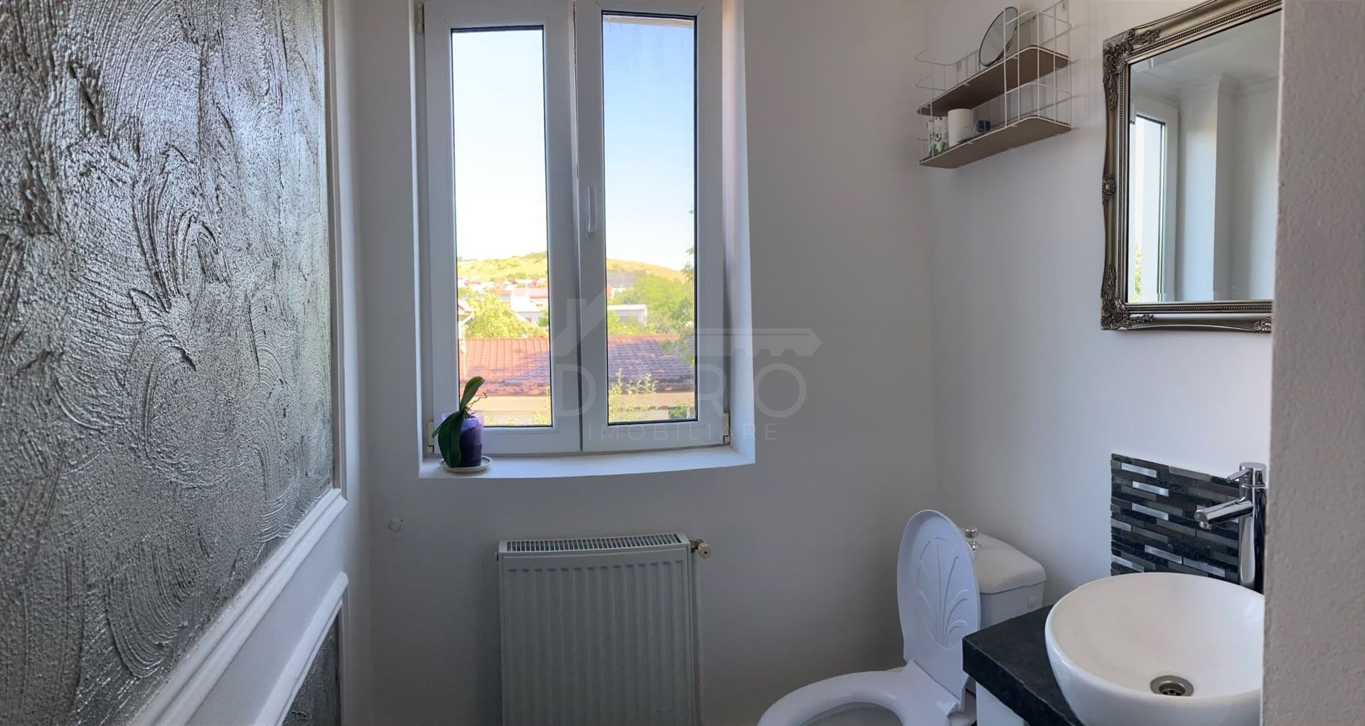 INCHIRIEZ APARTAMENT CU 1 CAMERE IN TARGU MURES - Poză 16