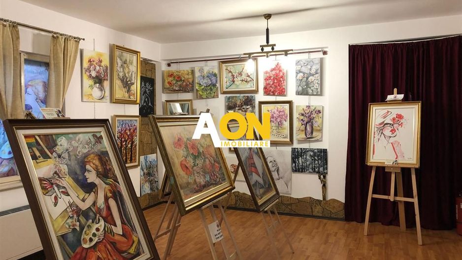 Casa de vanzare 522 mp utili Cetate - Poză 2