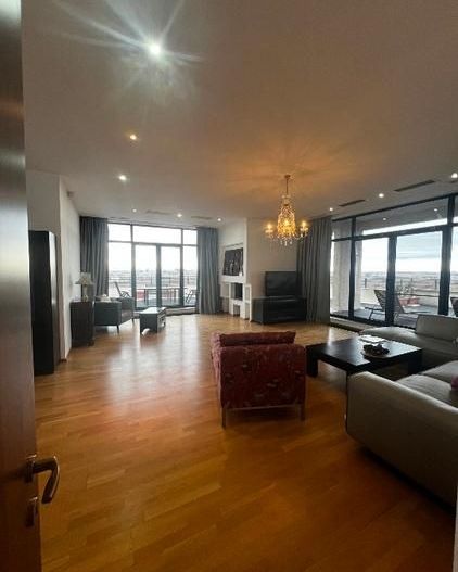 Complex Privighetorilor | Penthouse 5 camere - Poză 4