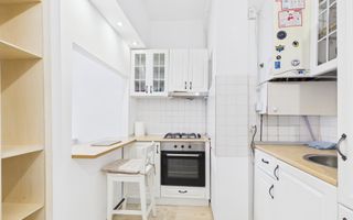 Locuiește acolo unde Bucureștiul prinde viață. Piața Rosetti. - Poză 4