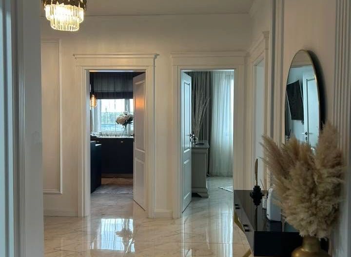 Penthouse exclusivist / mobilat și utilat premium - Poză 1