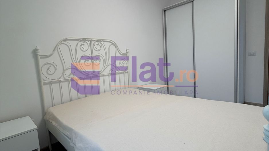 Apartament 2 camere tip studio Grandis Residence - Poză 15