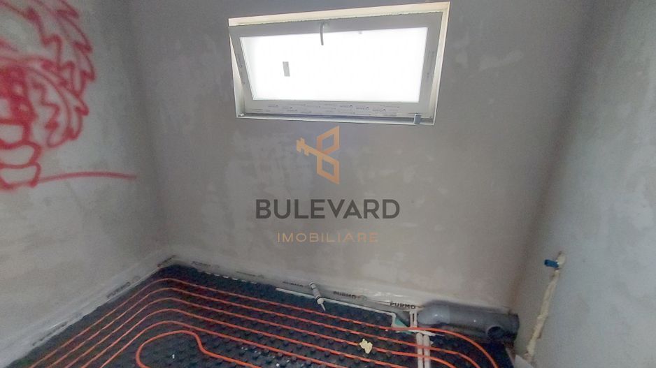 Casa de tip duplex in zona strazii Tautiului! - Poză 16