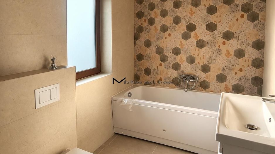 Casa  Premium Izvor-Tarlungeni - Poză 7