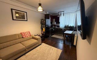 Apartament 3 camere decomandate et 1/7 Brazda lui Novac - Poză 1