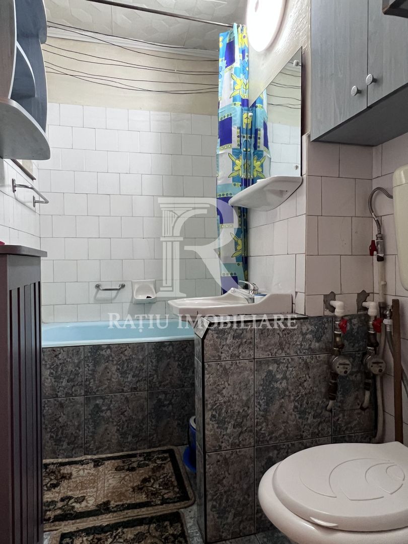Apartament cu 2 camere | Etajul 1 |  Calea Aradului | Oradea - Poză 7