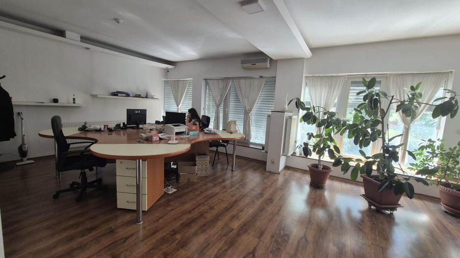 Hală 1.320 mp + birouri de vânzare, Splaiul Unirii, Sector 3 - Poză 15