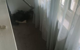 Apartament cu 2 camere/ 45mp/ zona Podu Ros - Poză 7