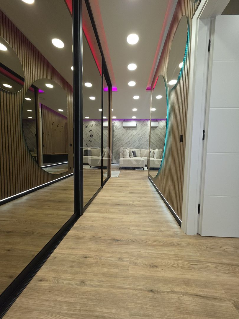 Apartament 2 camere decomandate, Mărăști, lux și confort . - Poză 4