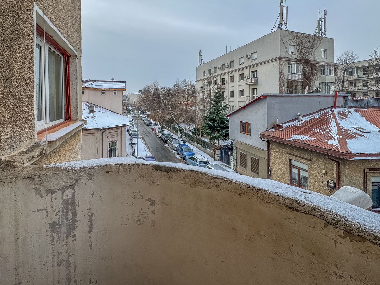 Ap 2 Camere /66 mp / 2 bai/Dacia/ Toamnei - Poză 12