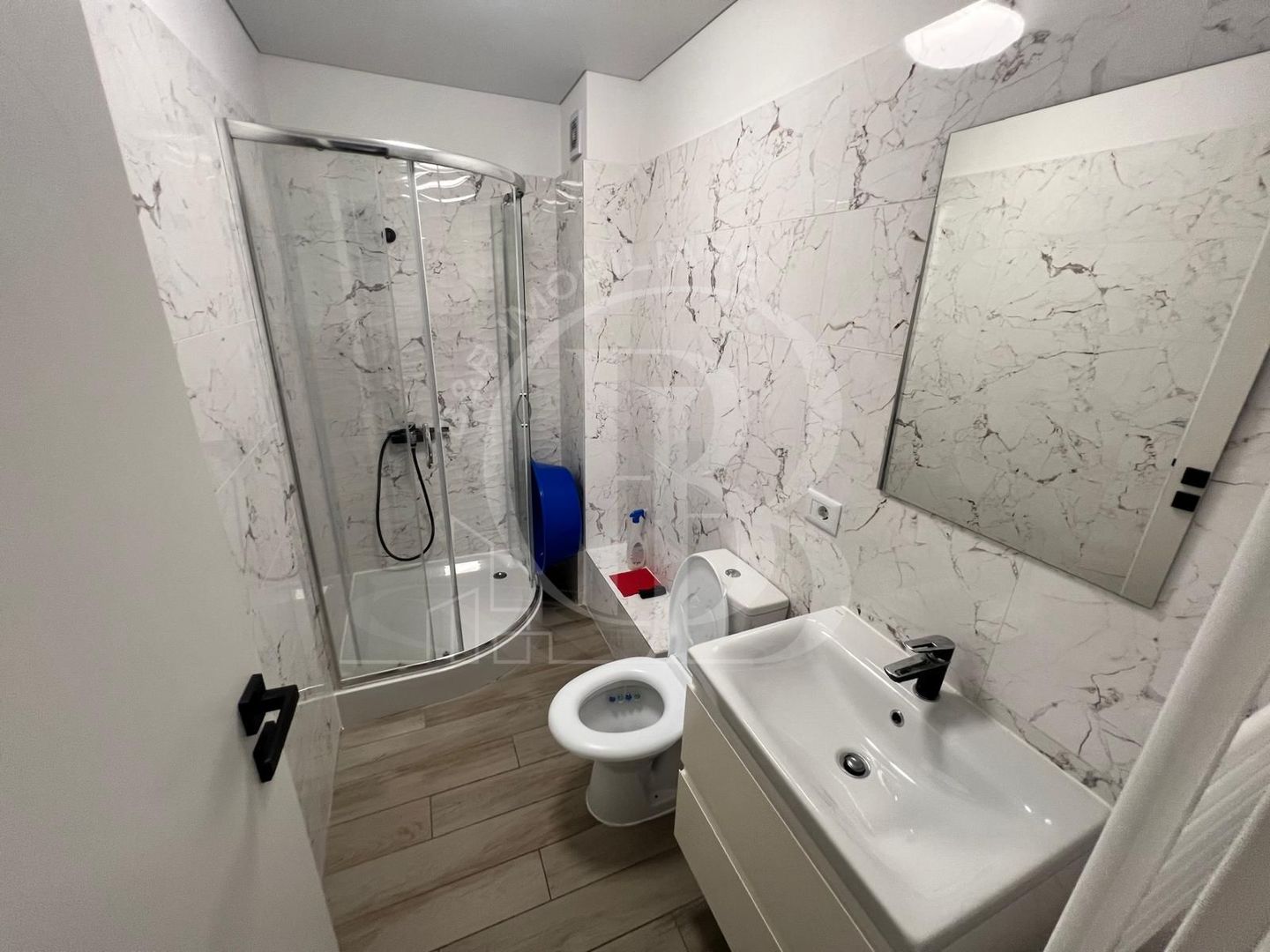 Inchiriere 3 camere+Loc parcare subteran Th. Pallady - Poză 6