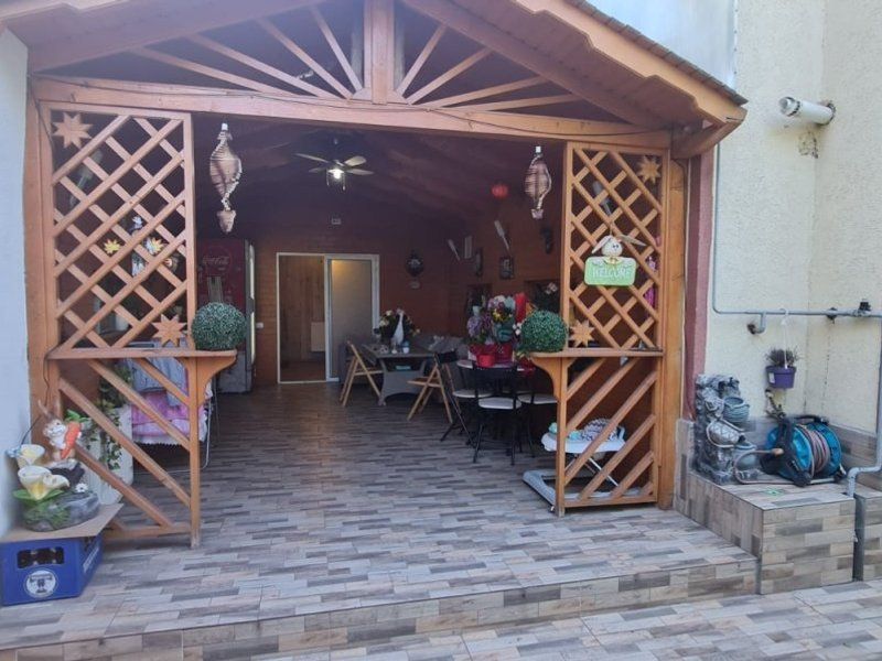 Vila P+1E+M  - zona General - Micro 14 - Poză 12