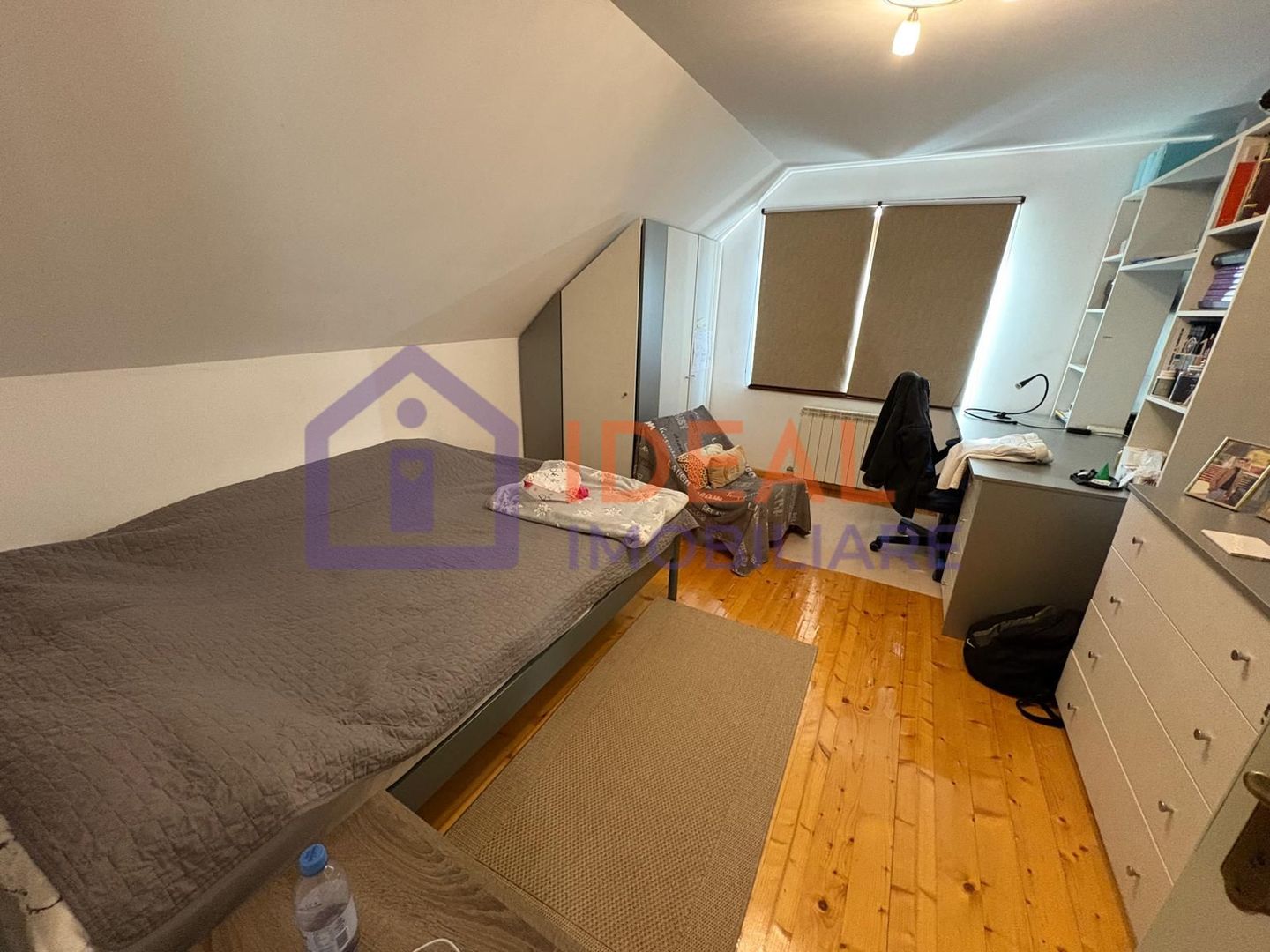 Casa Individuala cu 4 camere si 450 mp de curte, in Valea Aurie - Poză 5