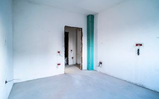 2 camere, 58 mp, decomandat, etaj 1/4, MILITARI METROU Pacii, COMISION 0% - Poză 8