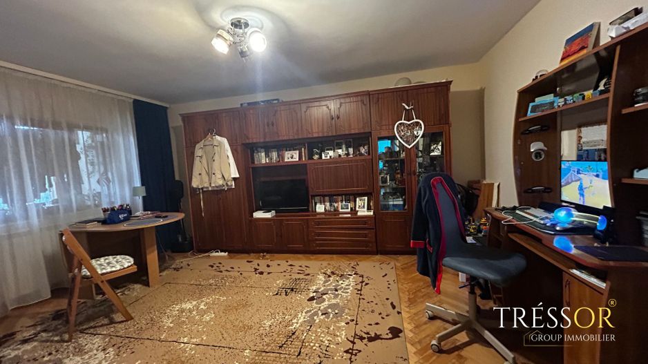 2 camere decomandat, 67 mp – Inel 2 Primo | Mobilat, parcare, boxa - Poză 7