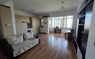 Parcul Carol | 2 camere | 53mp | et 7 | bloc 2009 | loc parcare | 255.000 euro - Poză 2