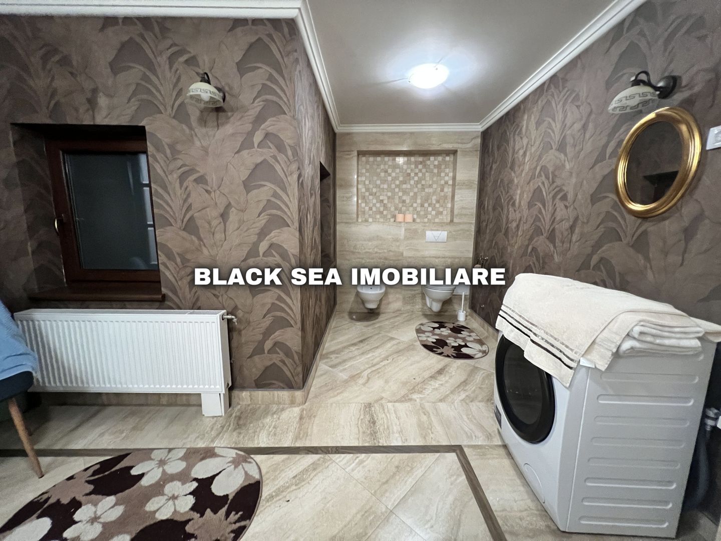 Apartament 3 camere zona Centrala foarte spatios - Termen Lung - Poză 16