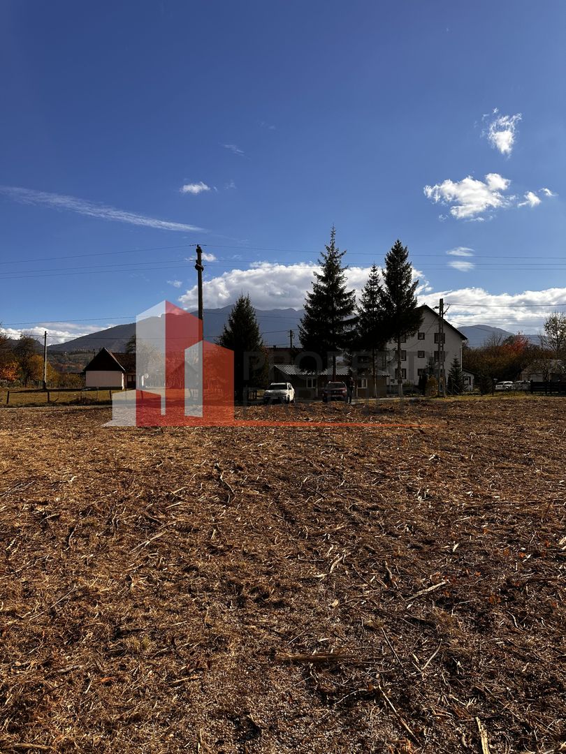 Teren Bran / Predelut - Poză 7