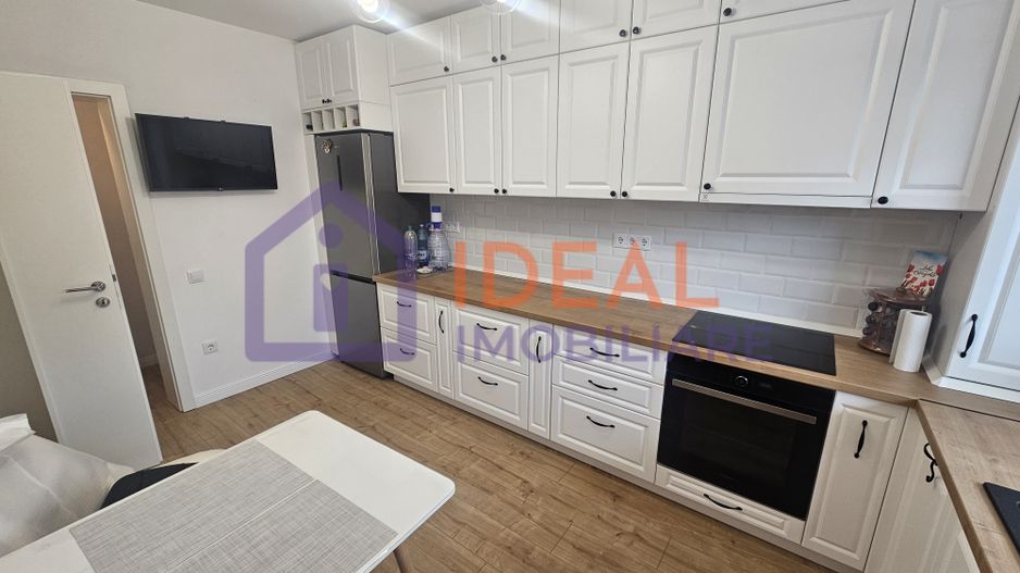 TRiplex cu 4 camere in Cartierul Arhitectilor, zona Lidl - Poză 15