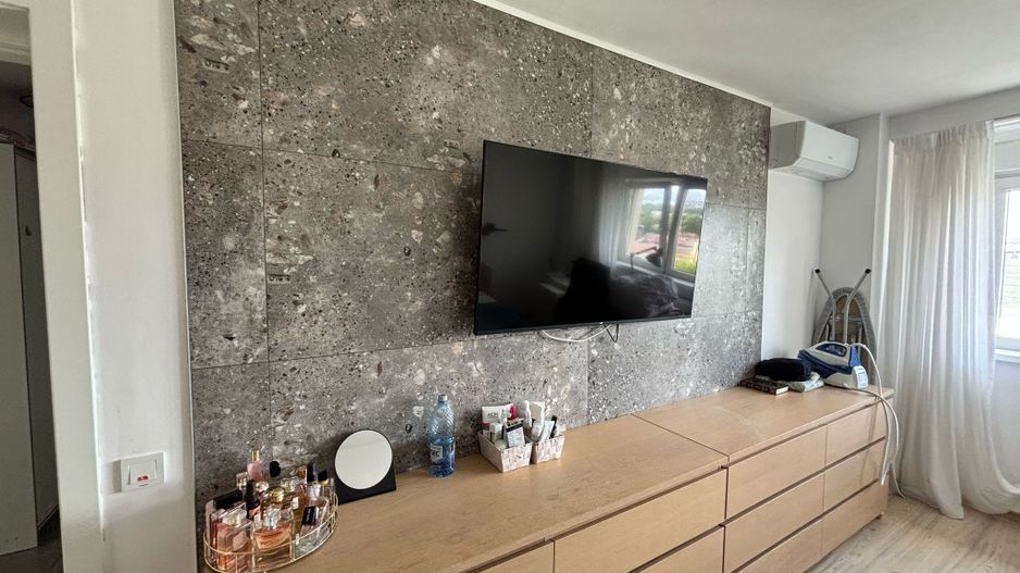 Apartament lux cu 3 camere si vedere panoramica la fantani I Bulevardu - Poză 8