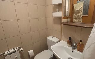 Garsoniera Spatioasa - Mircea Voda 46 - Metrou Timpuri Noi - Poză 4