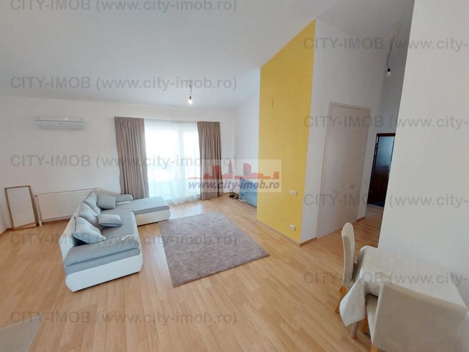 Inchiriere Apartament 3 camere Baneasa - Poză 4