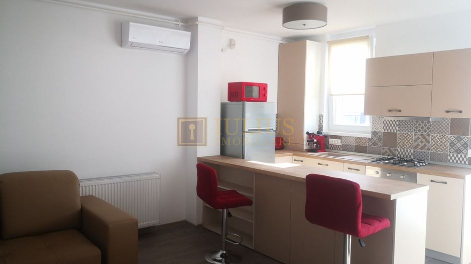 2 camere| Vivalia Grand| MEDICINA| locul de parcare 50 euro/luna| pet friendly - Poză 8