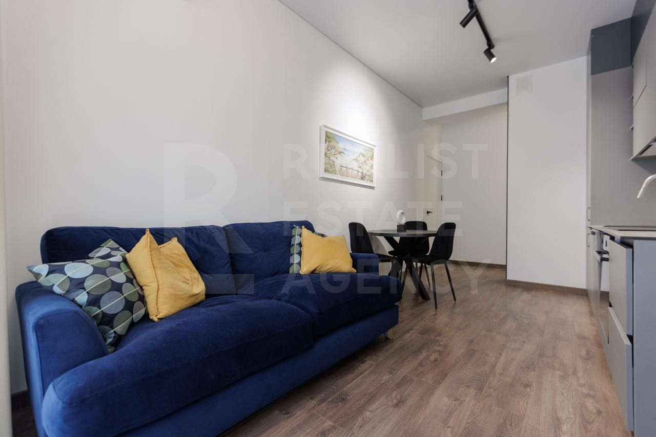 Chirie, apartament, 2 camere, strada Mihai Eminescu, Centru - Poză 6