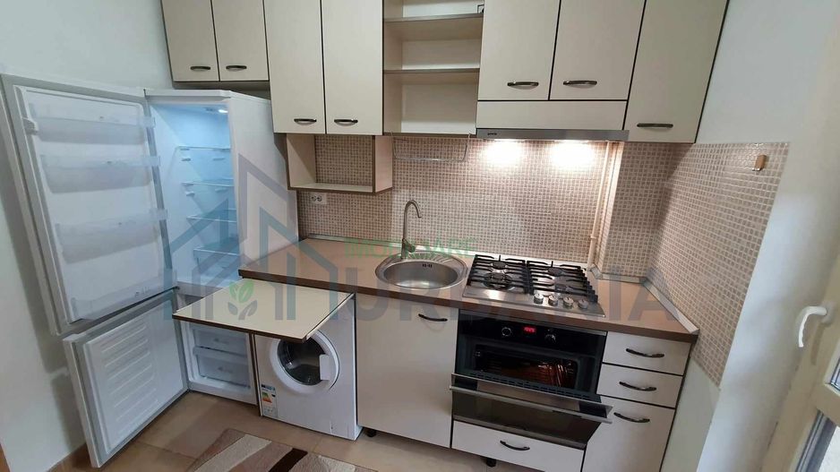 Apartament 1 cameră, Visoianu, Lunca Cetățuii – de închiriat - Poză 3