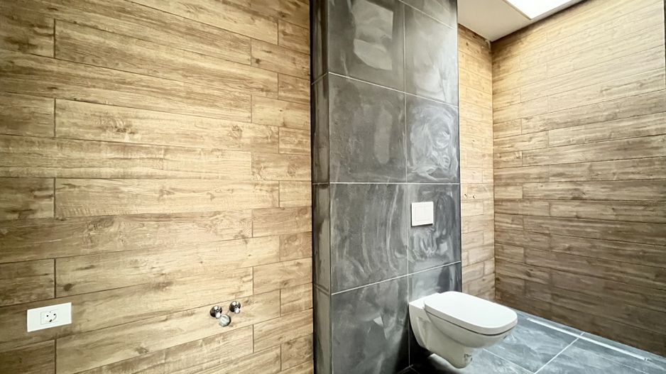 Casa individuala - 149 mp util - terasa rooftop cu jacuzzi de 32 mp - Poză 11