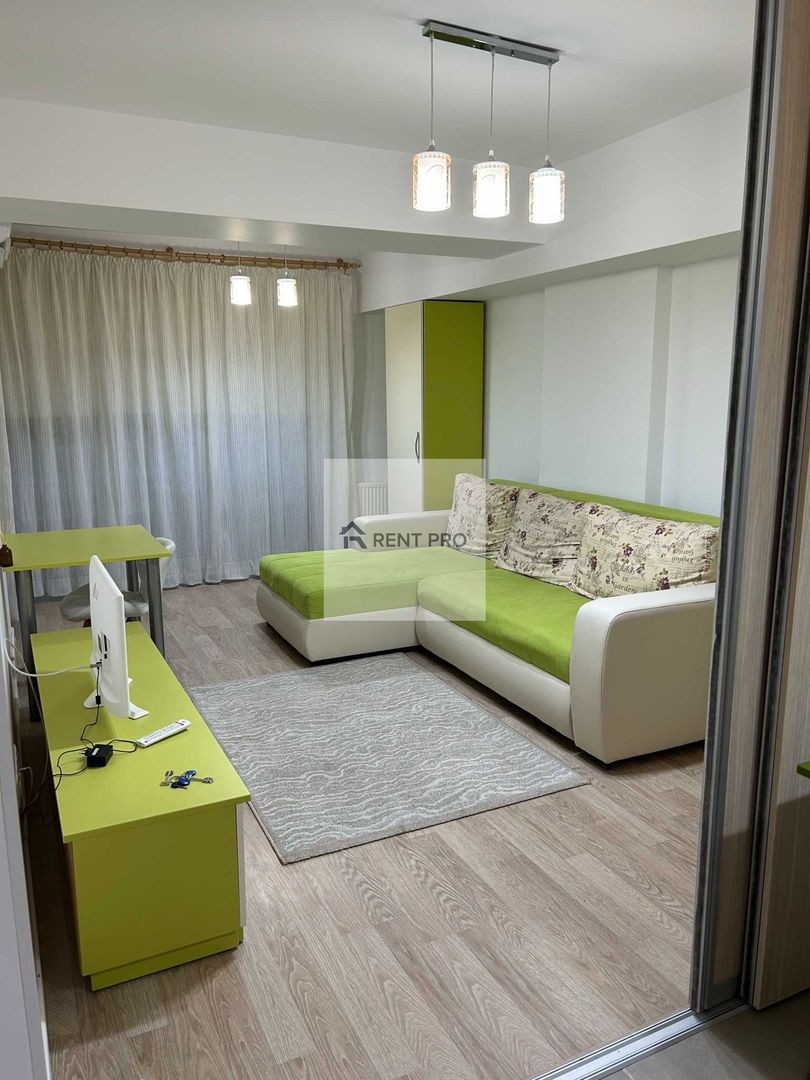 2 Camere Politehnica Park Gard In Gard Cu Universitatea Politehnica - Poză 2