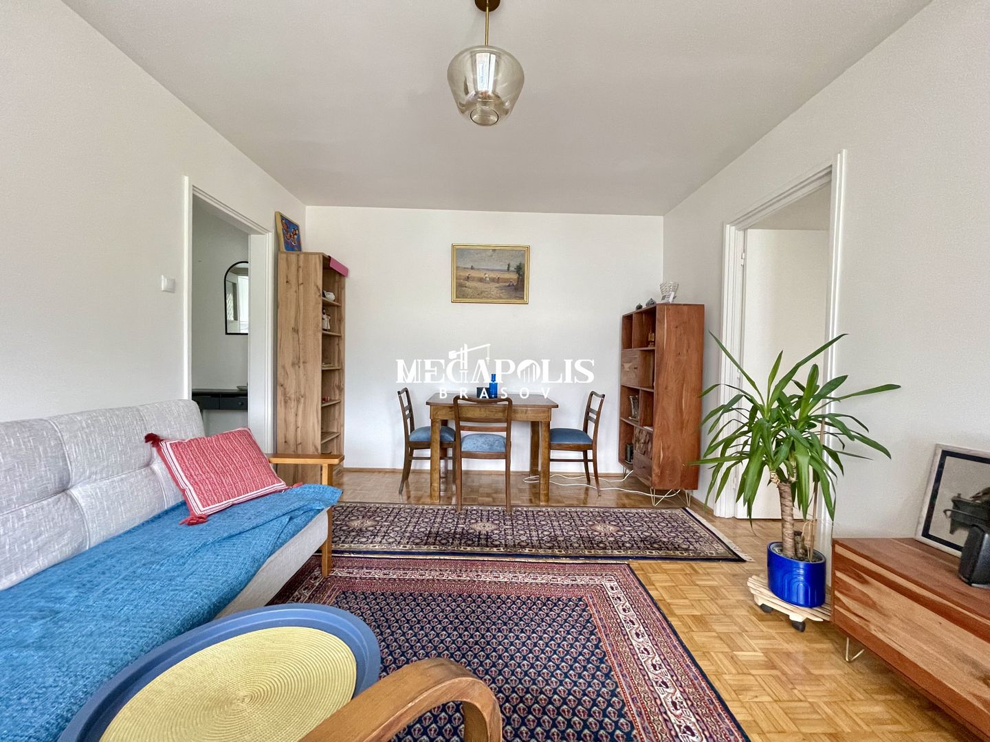 Apartament 2 camere | Zona Gării - Poză 8