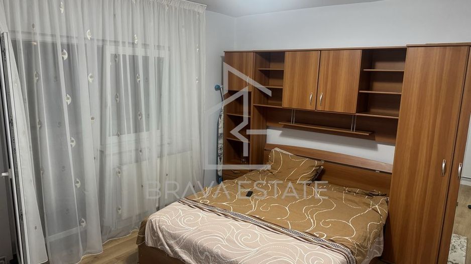 Apartament 2 Camere 57 mp, balcon, zona Mănăștur - Poză 7