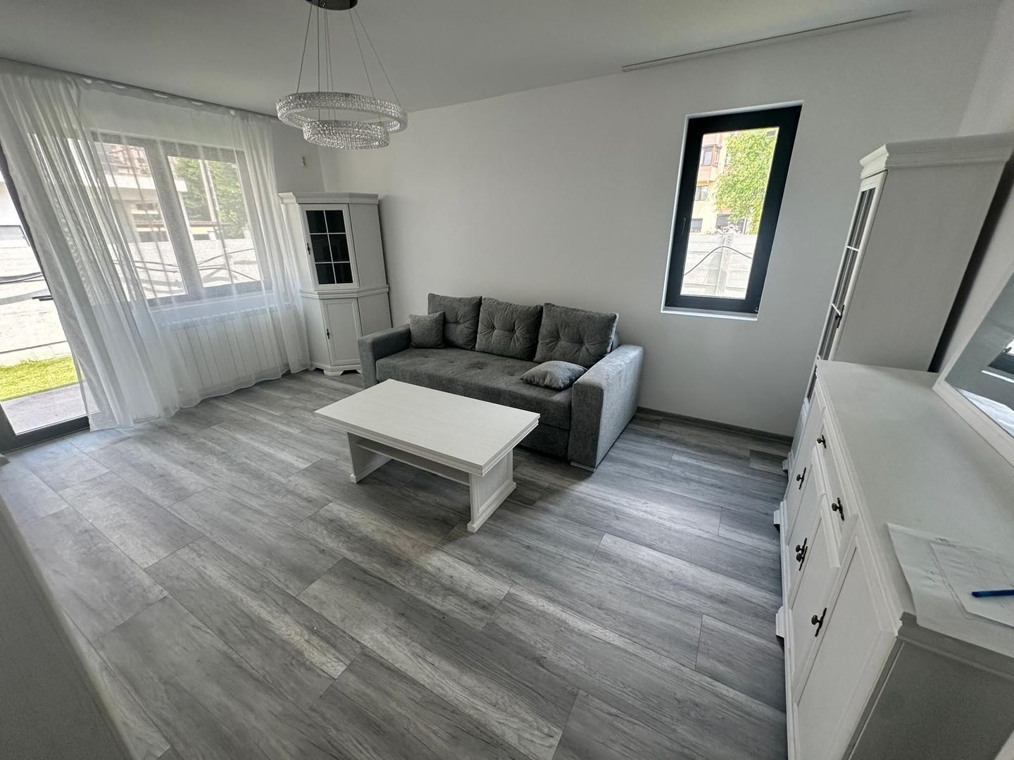 CASA DUPLEX-CARTIERUL LATIN, TOATE UTILITATILE, SUBSOL+P+ET1,COMIS 0% - Poză 5