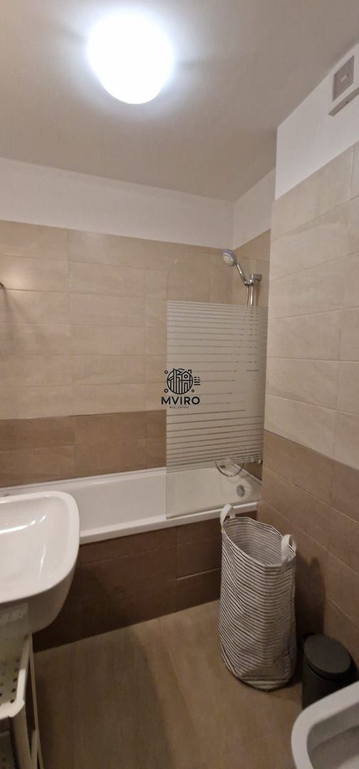 Garsonieră cu terasă – Piața Muncii - Poză 15