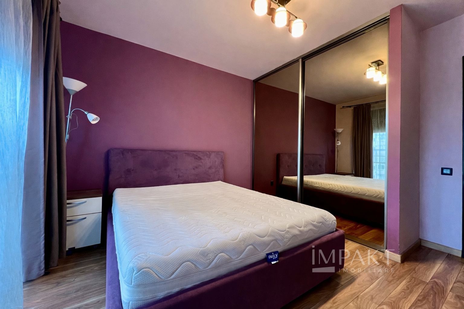 Apartament in bloc nou cu parcare subterana in Manastur - Poză 2