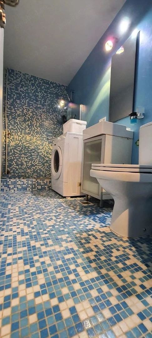 De Inchiriat Studio decomandat zona Nerva Traian - Poză 4