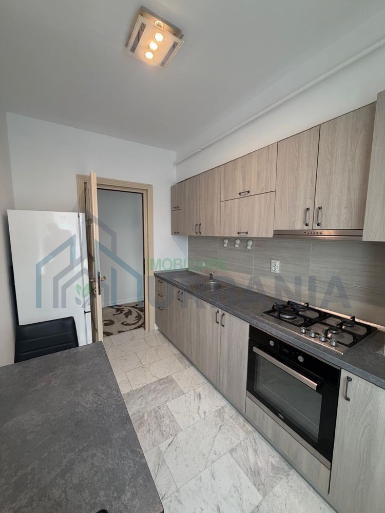 Apartament 2 camere de închiriat în Ansamblul Rezidențial Royal Town, Iași - Poză 3