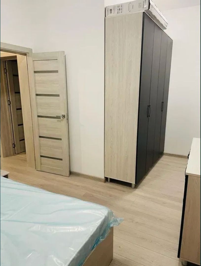 AP. 2 CAMERE MARGEANULUI, CENTRALA PROPRIE, BLOC NOU, MOBILAT MODERN - Poză 4