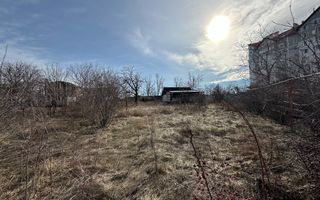 Teren pentru construcții în Chișinău, 7 ari. De vânzare, pe Șoseaua Hâncești. Prima linie - Poză 5